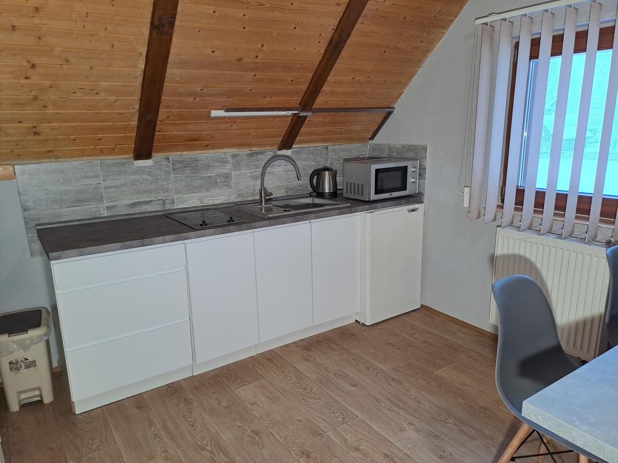Apartman Albrecht Albrechtice v Jizerskych horach Exterior photo