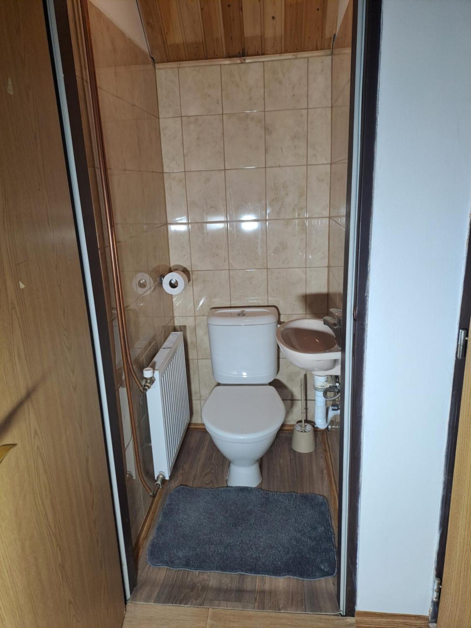 Apartman Albrecht Albrechtice v Jizerskych horach Exterior photo